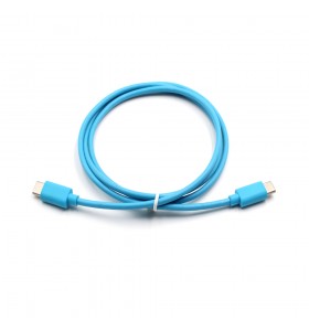 USB 2.0 type c cable coloful design